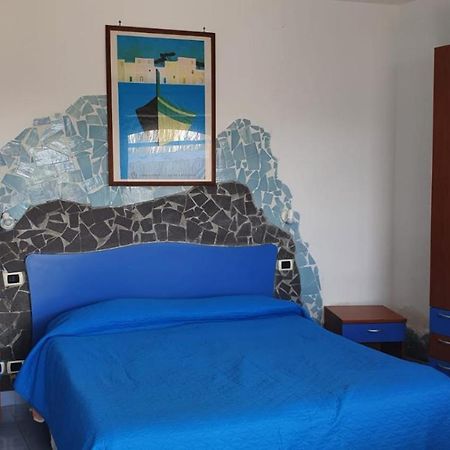 Azzurromare Residence Procida Eksteriør bilde