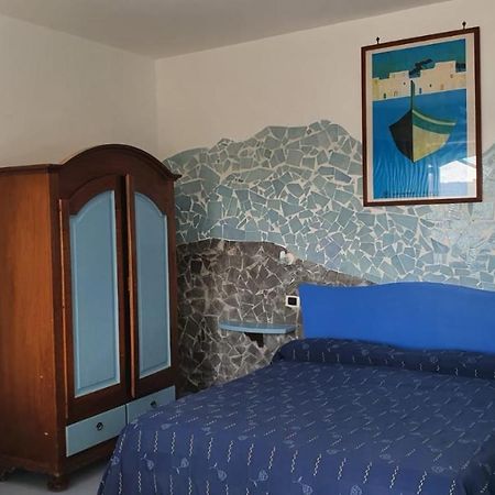 Azzurromare Residence Procida Eksteriør bilde