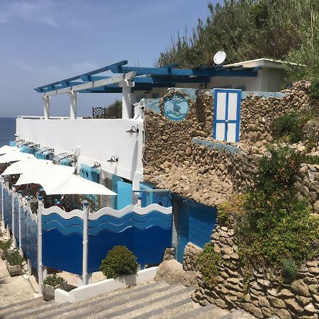 Azzurromare Residence Procida Eksteriør bilde
