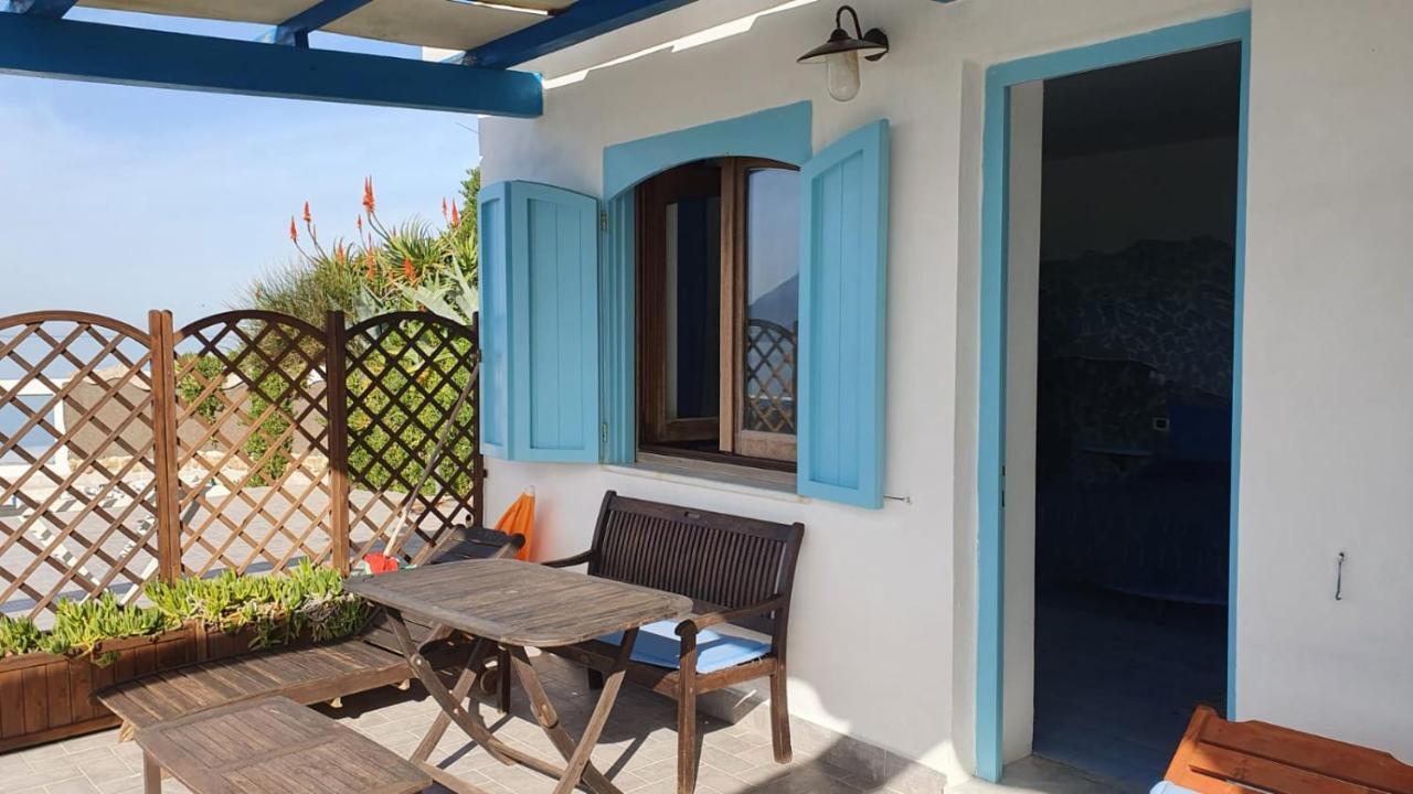 Azzurromare Residence Procida Eksteriør bilde