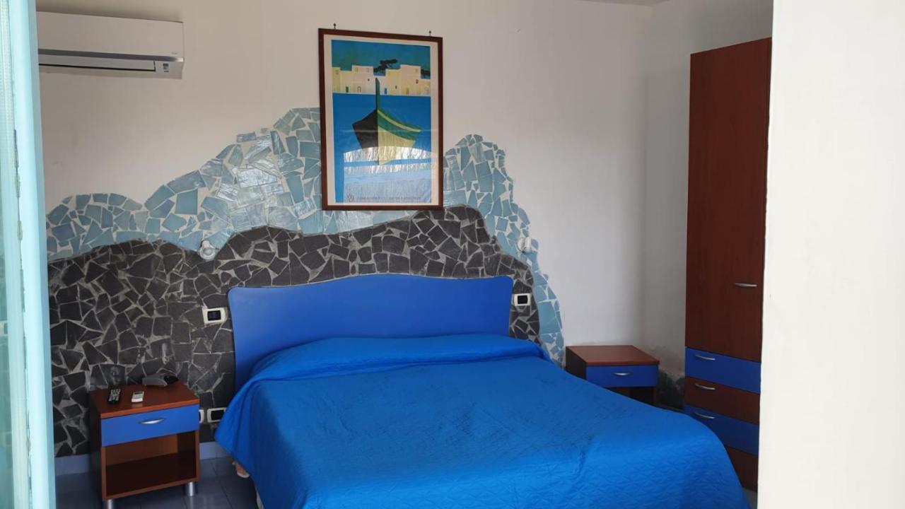 Azzurromare Residence Procida Eksteriør bilde