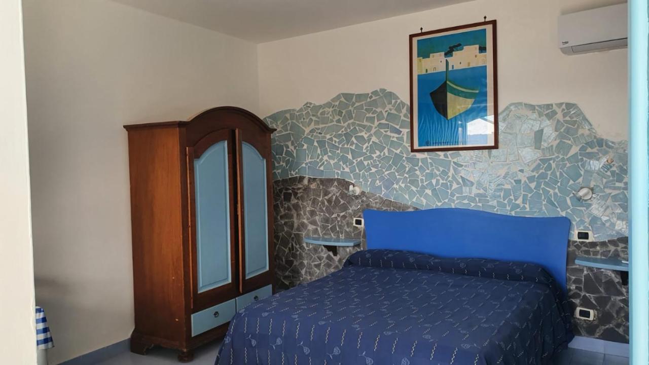 Azzurromare Residence Procida Eksteriør bilde