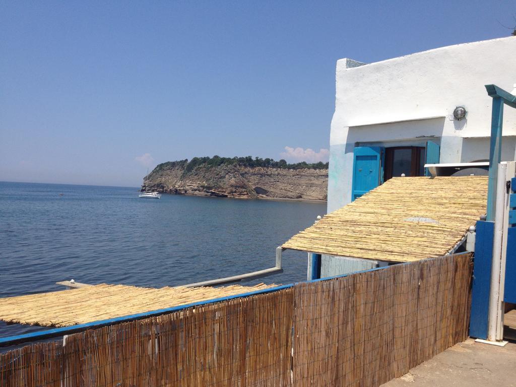 Azzurromare Residence Procida Eksteriør bilde