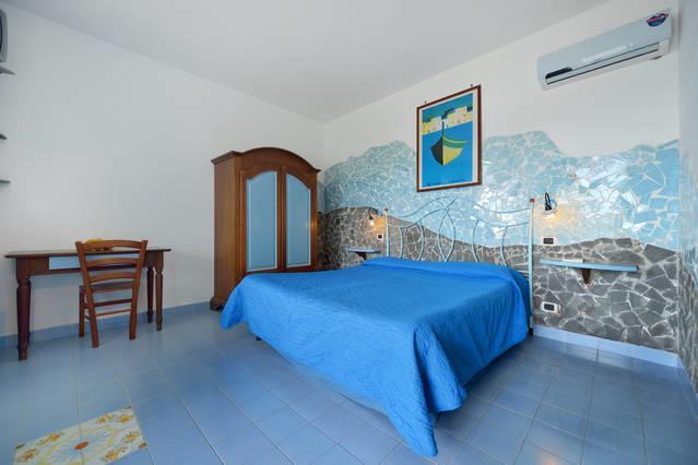 Azzurromare Residence Procida Eksteriør bilde