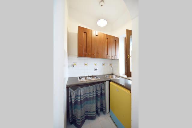 Azzurromare Residence Procida Eksteriør bilde