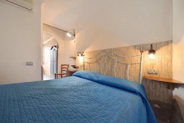 Azzurromare Residence Procida Eksteriør bilde
