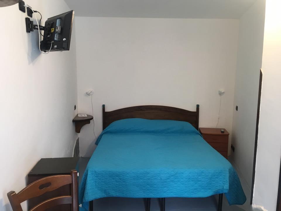 Azzurromare Residence Procida Eksteriør bilde