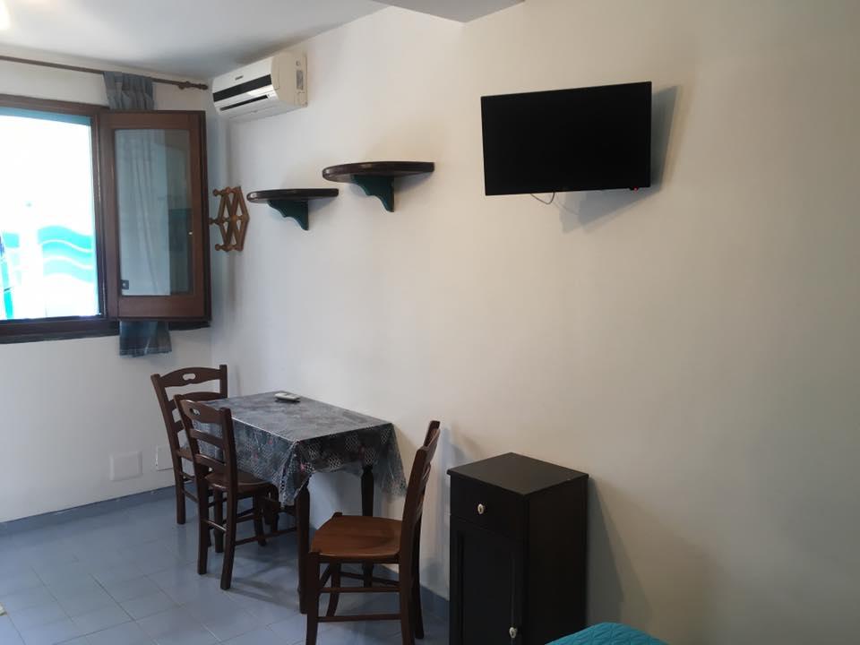 Azzurromare Residence Procida Eksteriør bilde