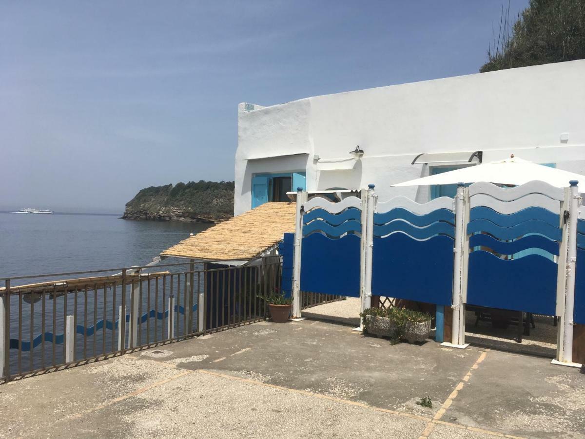 Azzurromare Residence Procida Eksteriør bilde