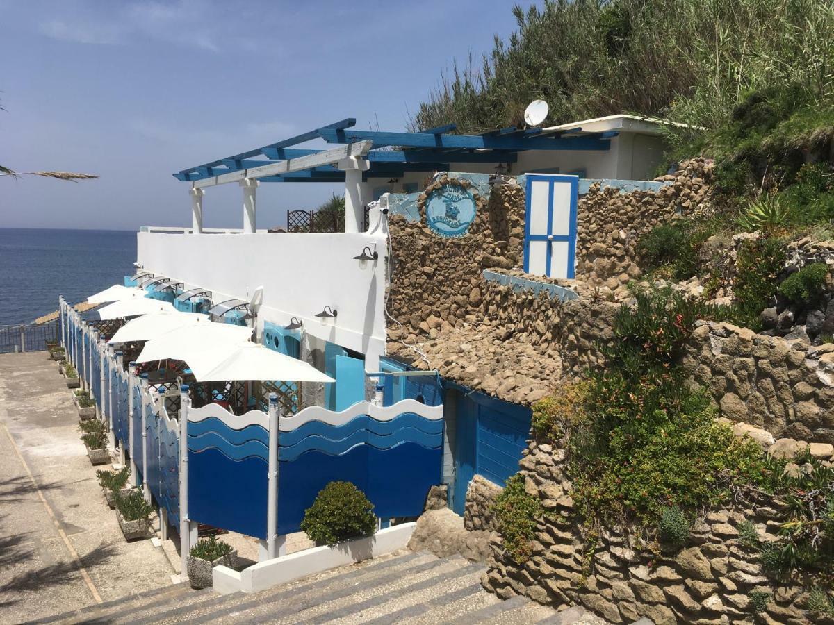 Azzurromare Residence Procida Eksteriør bilde