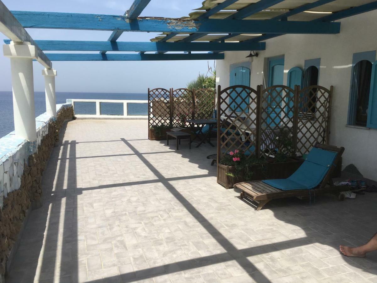 Azzurromare Residence Procida Eksteriør bilde